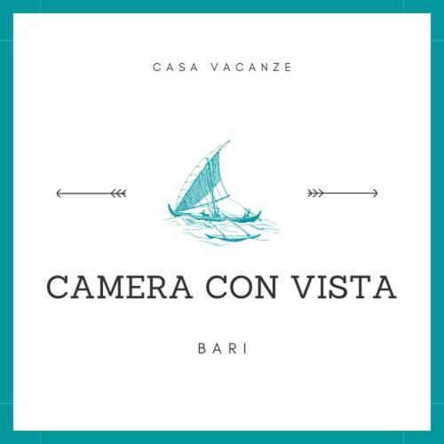Camera Con Vista 바리 외부 사진